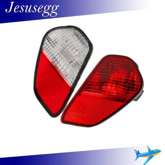 ya 27 6.21 2X Back Up Light LH&RH No Bulb for Outlander 2016-2020 for Outlander PHEV 2018-2020