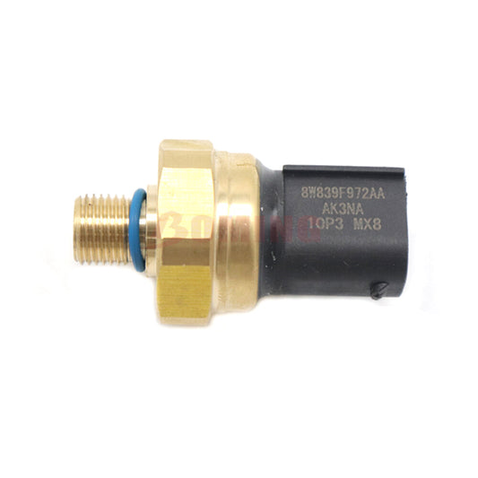 ya 1 8.5.3 8W839F972AA fuel rail pressure sensor transmitter suitable for Edge 12-16 2.0L Turbo 