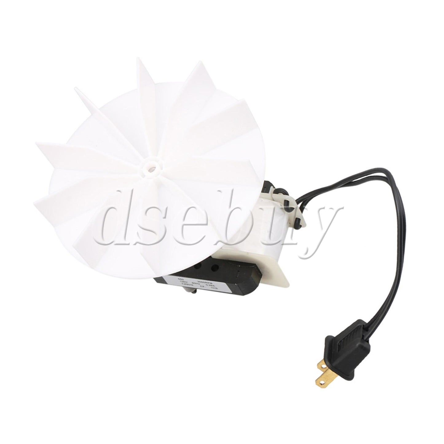 ya 25 Vent Fan Ventilator Motor Replacement for Nutone SM550 65100 VFM100 C65878
