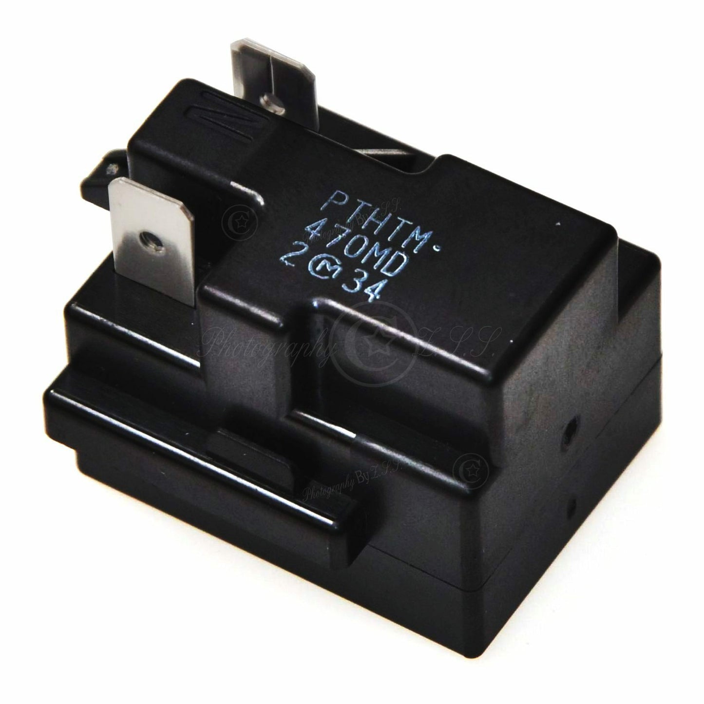 ya 26 PTHTM-470MD Reigerator Cooler Car Motor PTC Start Relay For Murata