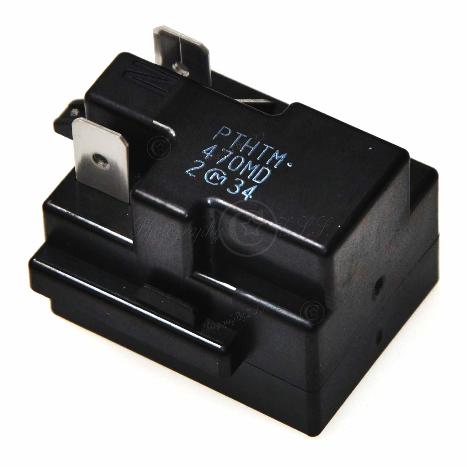 ya 26 PTHTM-470MD Reigerator Cooler Car Motor PTC Start Relay For Murata
