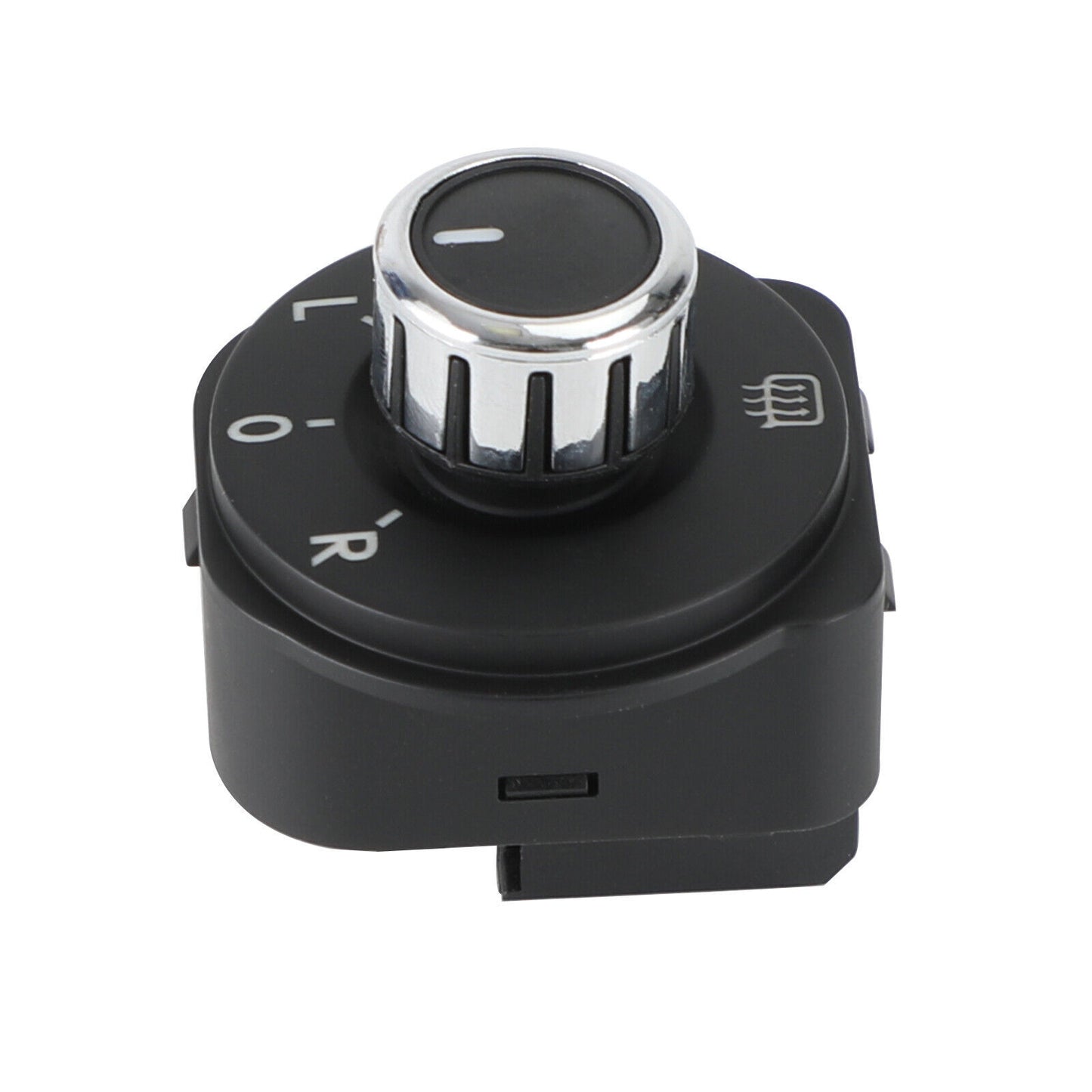 ya 1 8.5.3 Rearview Mirror Adjust Knob Button Switch for VW POLO 6R/6C hatchback 6RD959565B