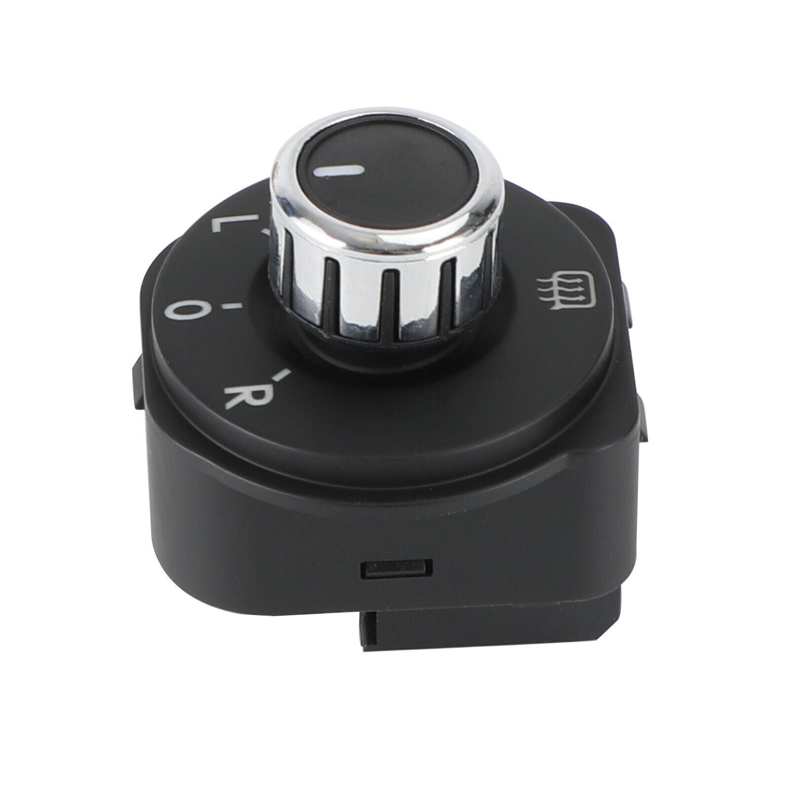 ya 1 8.5.3 Rearview Mirror Adjust Knob Button Switch for VW POLO 6R/6C hatchback 6RD959565B