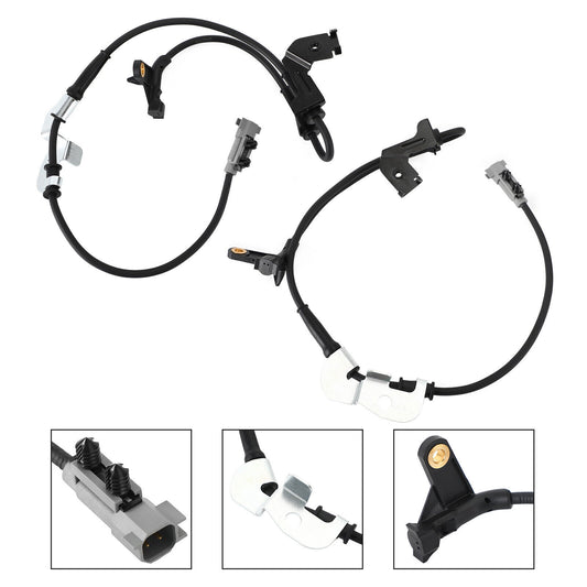ya 1 8.5.2 2¡ÁABS Wheel Speed Sensor Front Left & Right for Chrysler Grand Voyager 99-08
