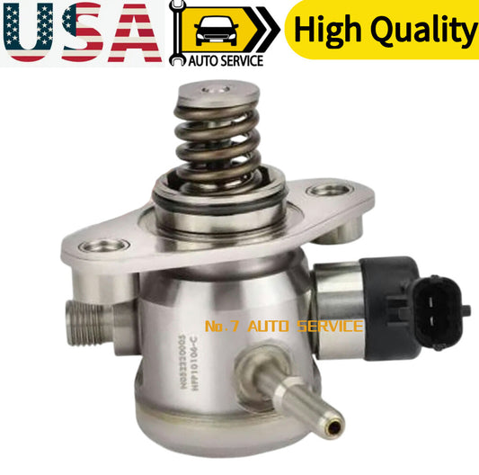 ya 27 7.2 2014-20 for Subaru Wrx High Pressure Fuel Pump 35k Miles Fa20 DIT 16625AA040