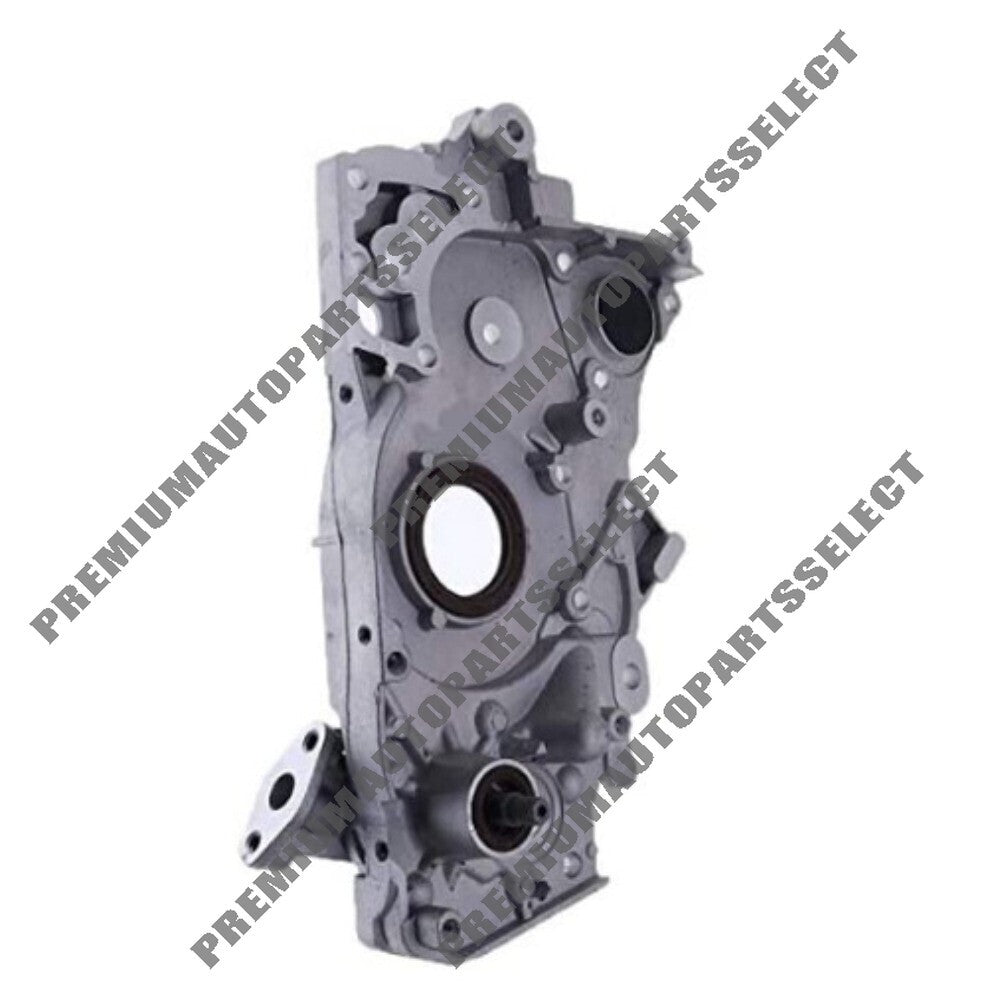 ya 9 6.4 Fuel pump MD194009 for Mitsubishi engine 4G64 4G63 forklift FG20/35-13D