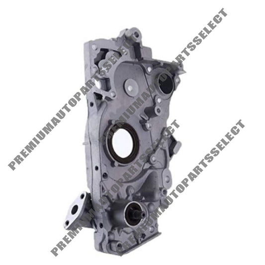 ya 9 6.4 Fuel pump MD194009 for Mitsubishi engine 4G64 4G63 forklift FG20/35-13D