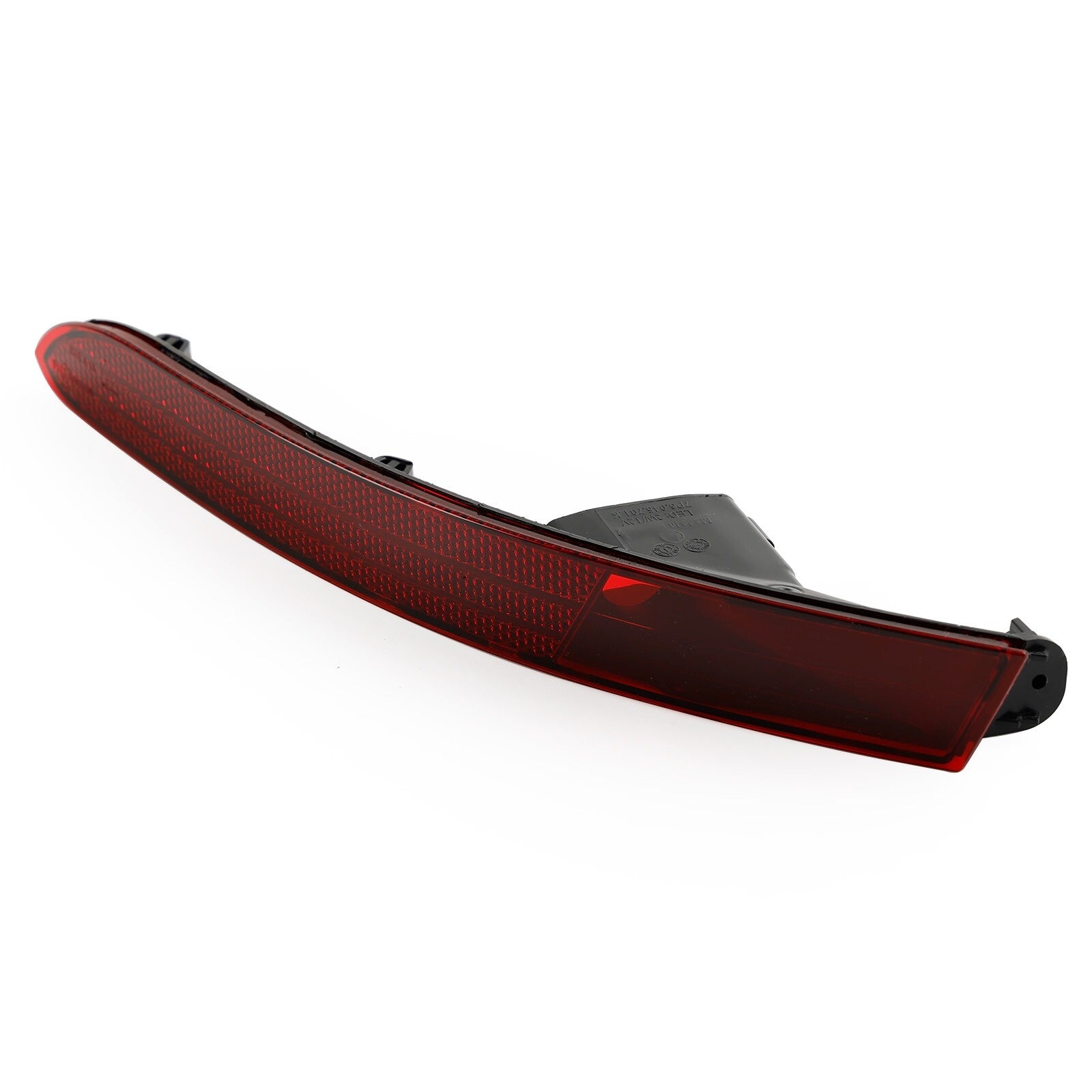 ya 1 8.5.4 Rear Bumper Left Lower Side Reflector 7P6945701K for VW Touareg 14-2018