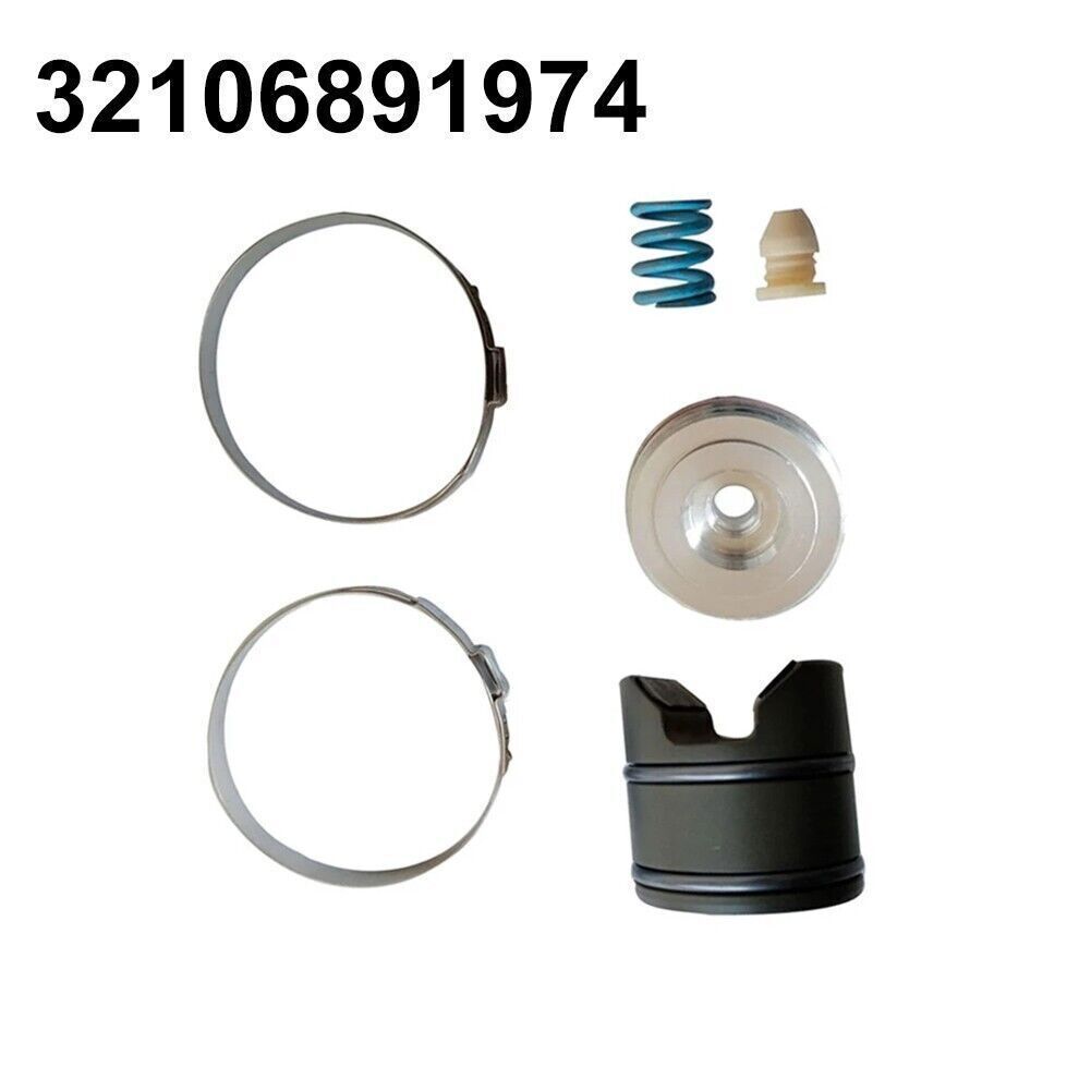 ya 5 8.7 Bogie Repair Kit for BMW 1 2 3 4 X1 X4 Series 32106891974