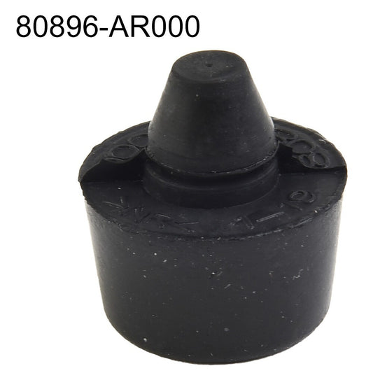 ya 7 6.10 1x Door Rubber Bumper Stopper Fit for for Infiniti Q45/Q50 Q60/QX56 QX80 80896-AR000