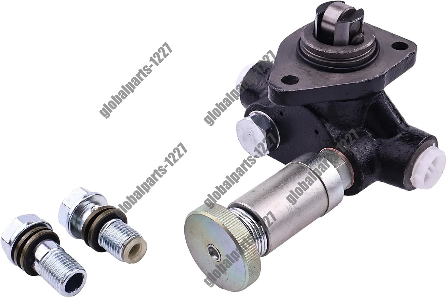 ya 27 7.2 Fuel Pump 092100-1420 for