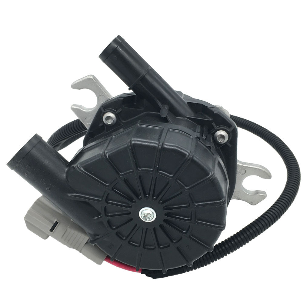 ya 5 8.7 Secondary Air Pump for Toyota Sequoia Tundra for Lexus LX570 2007-2013 17610-0S010