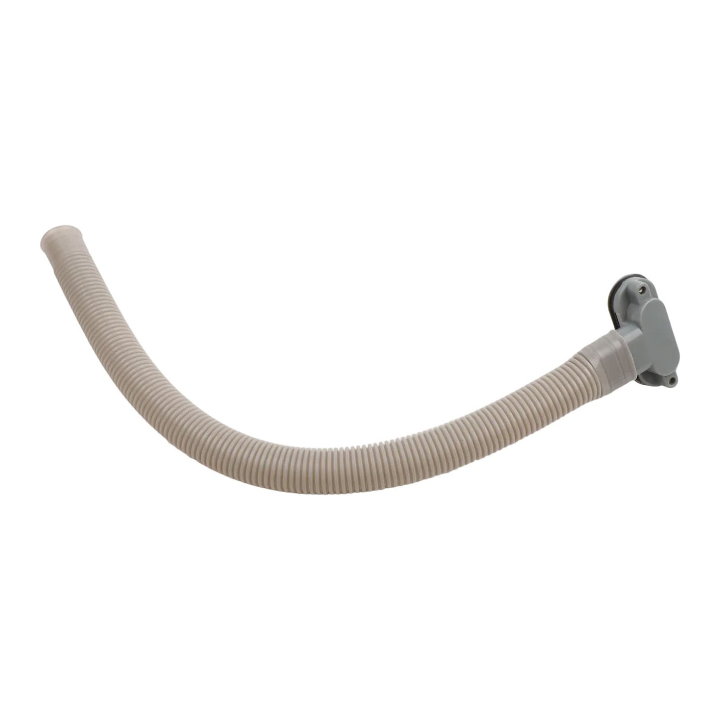 ya 14 SUS304 Oval Overflow Device Various Drain Configurations