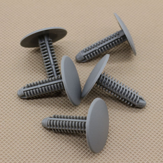 ya 1 8.5.1 20pcs Headliner Retention Clip Rivet 15006827 for GM,GM C,K Truck 2000-On