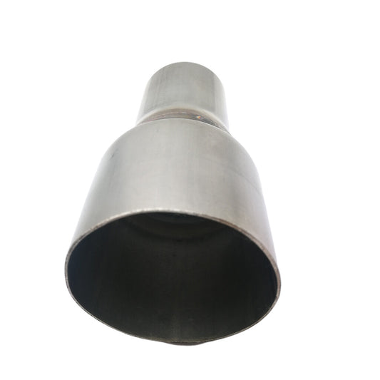 ya 2 7.16 63mm 2.5 to 45mm 1.75 Tapered Standard Reducer Connector Pipe Tube