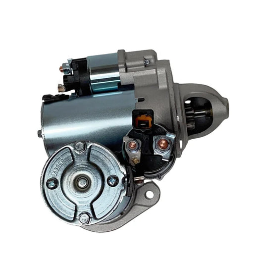 ya 7 6.10.3 Starter Motor 12V for Hyundai for Kia Soul 361002E500 8000372 361002E121 361002E120