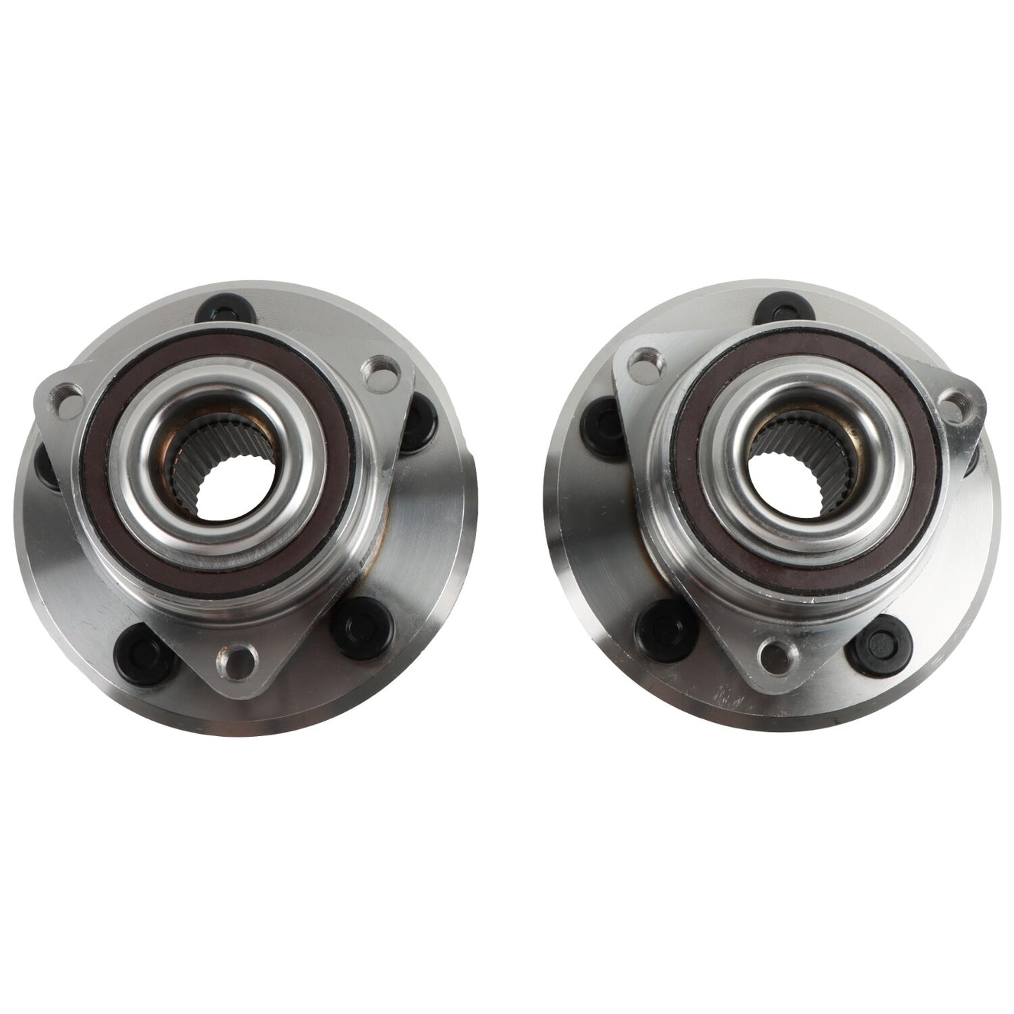 ya 5 8.7 Pair Front or Rear Wheel Bearing Hub For 2010-2015 for Chevy Camaro for Cadillac CTS