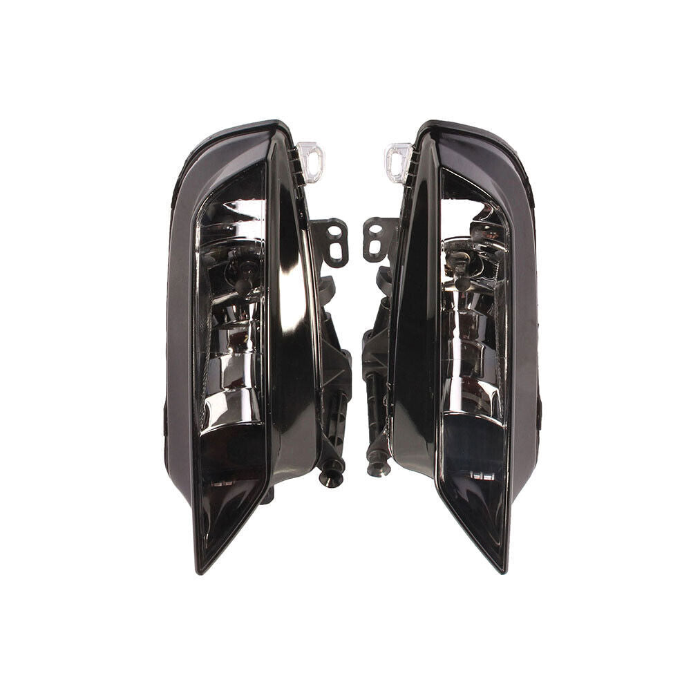 ya 1 8.5.1 The front bumper fog lights are suitable for Audi A3 2015-16 dual front drive and passenger side