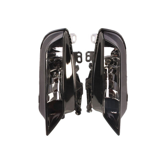 ya 1 8.5.1 The front bumper fog lights are suitable for Audi A3 2015-16 dual front drive and passenger side