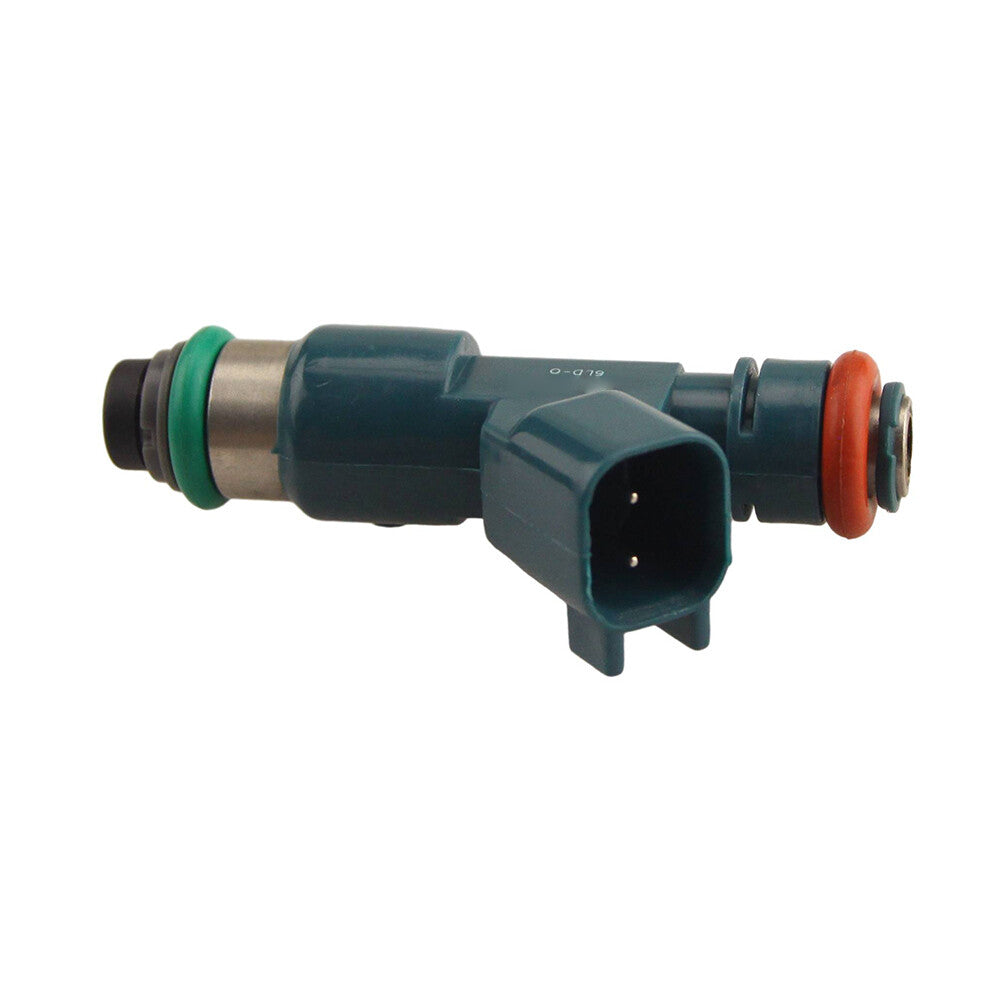 ya 1 8.5.3 for Volvo S80 XC70 S60 XC90 2007-2014 6Pcs Fuel Injector 6G9N-AB 6G9N-AA
