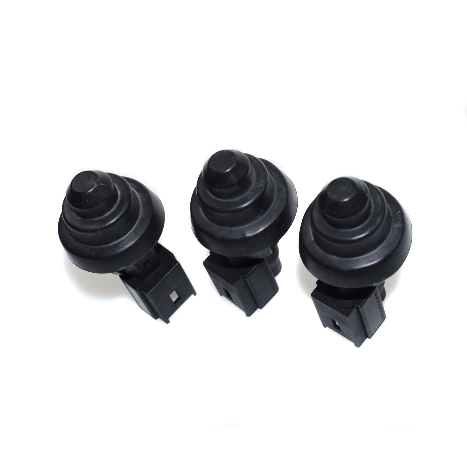 ya 1 8.5.3 3-piece set suitable for Dacia Logan Sandero interior light door switch 7700427640