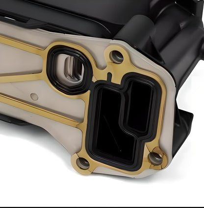 ya 10 10.28 Oil Filter 11427800066 For X5 E90N E91N E92 E93 n