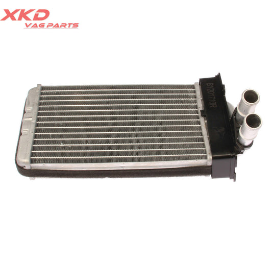 ya 1 8.25.2 shuiyin Heater Core Radiator for VW Vento for Golf for JETTA MK2 MK3 for Passat Polo 191819031F