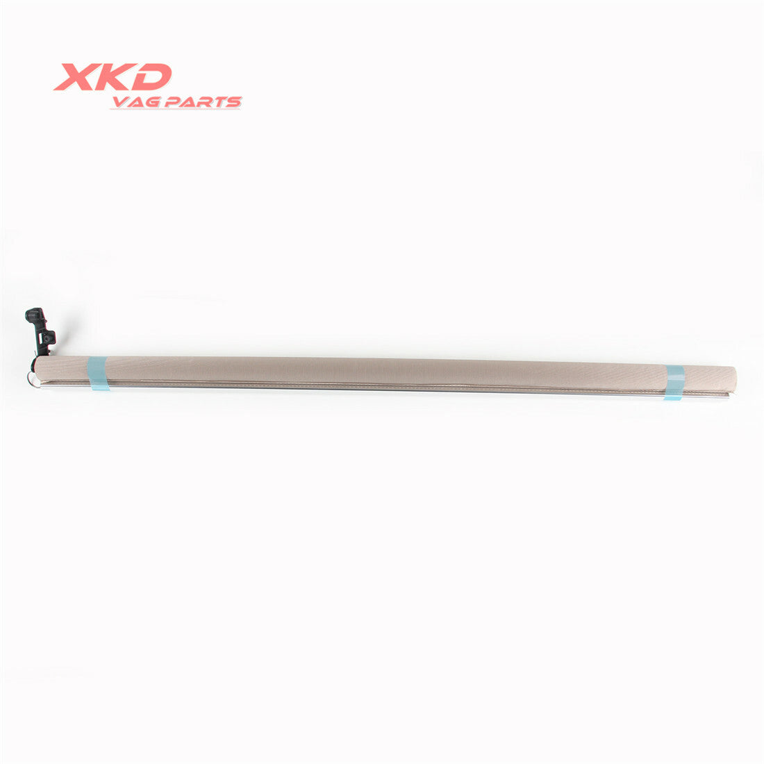 ya 8 5.26.2 Front&Rear Beige Sunroof Cover Assembly Kit Fit for Mercedes E180 E200 E350