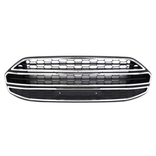 ya 12 5.22.2 Front Bumper Replace# CN1517B968FD5ZCT