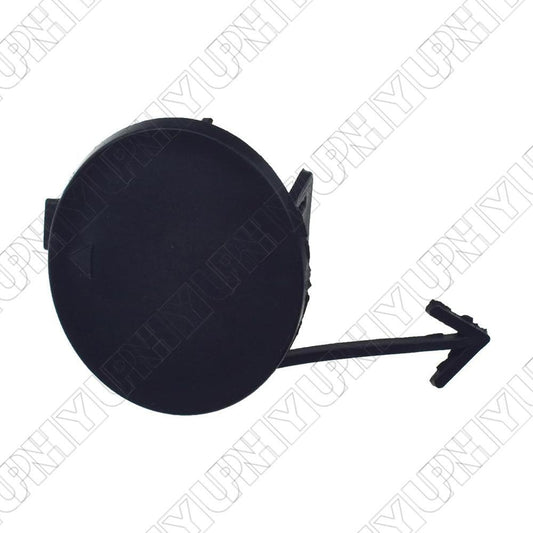 ya 27 6.18 Primer Front Bumper Tow Eye Hook Cap 86588-3X000 for Hyundai for Elantra 2011-2013
