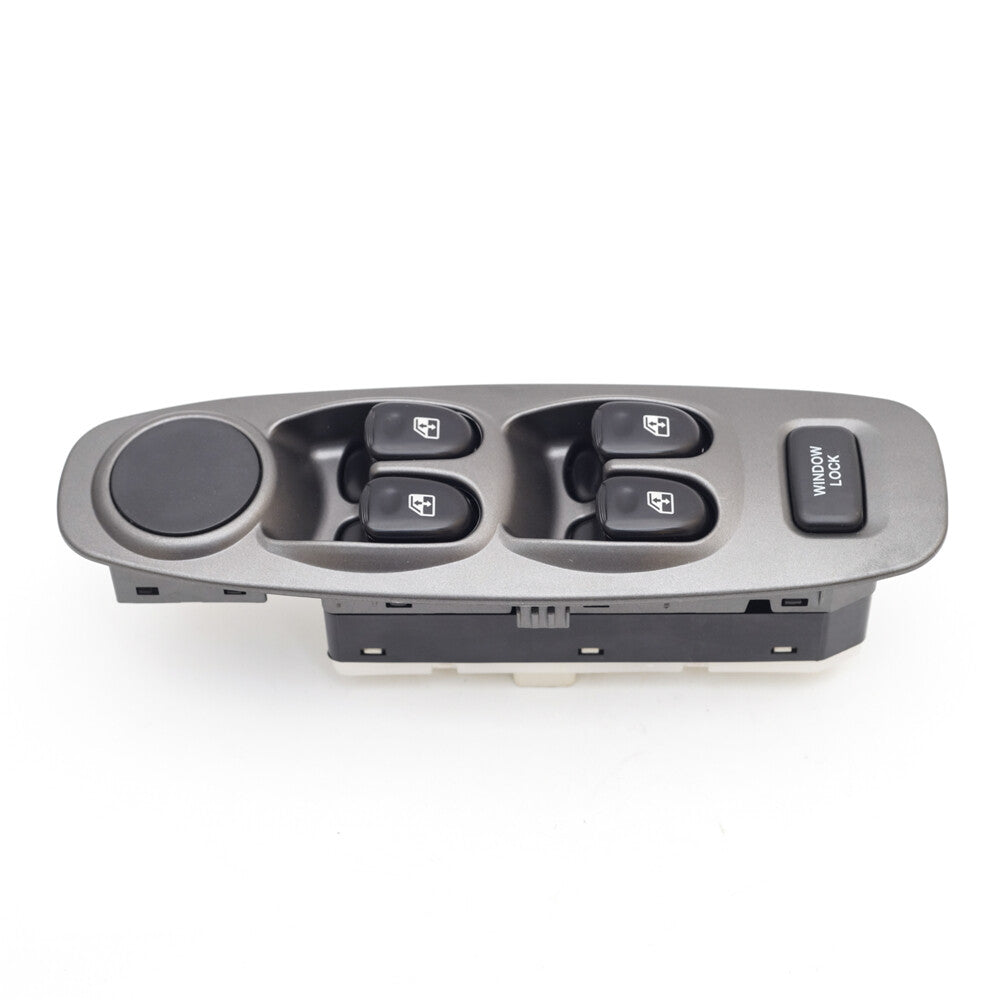 ya 1 8.5.1 The all-new Power Master control window switch is suitable for Hyundai 2001-2005 Accent 93570 25000