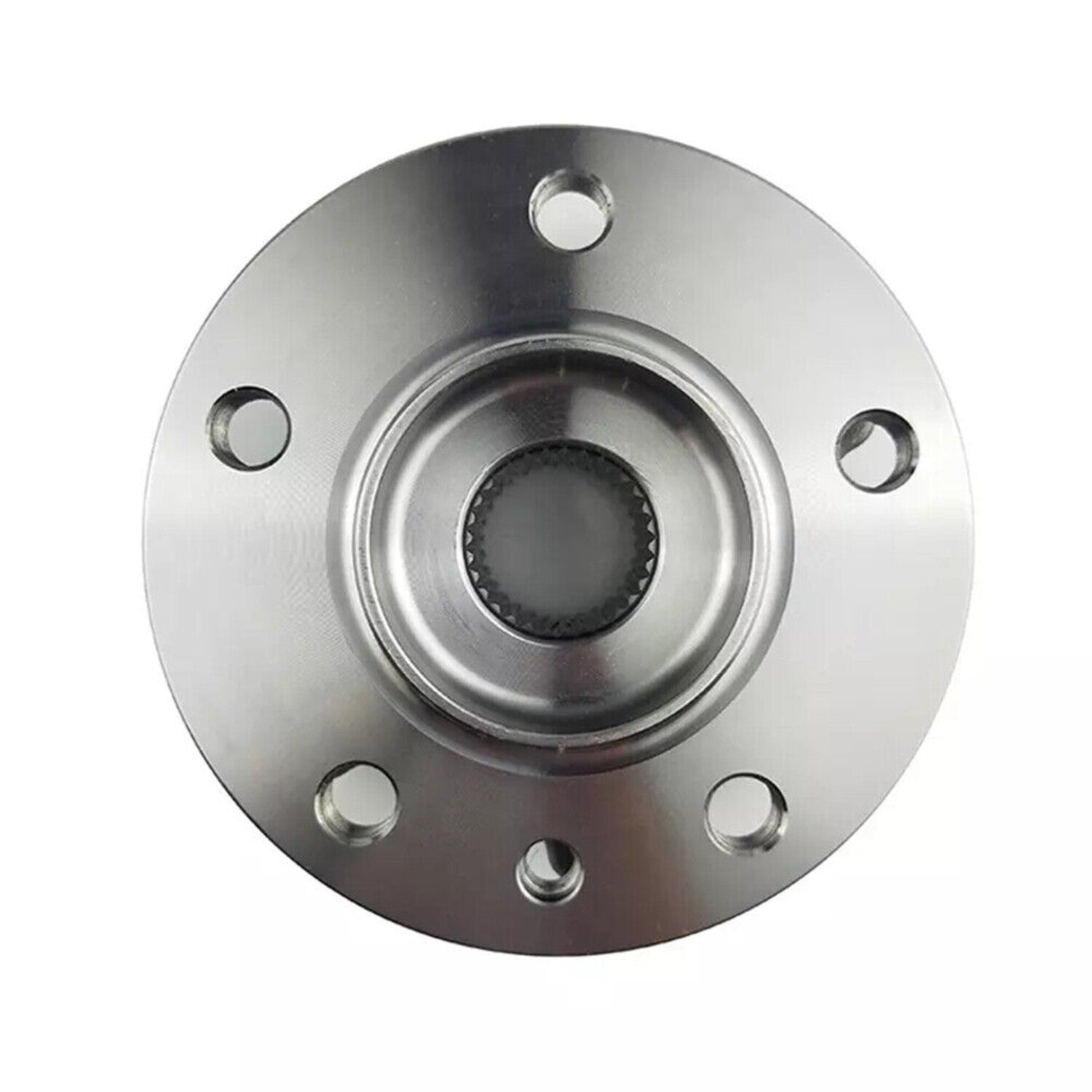 ya 5 8.7 Front wheel hub bearing 670003580 for 2014-2020 for Maserati for Ghibli Quattroporte AWD