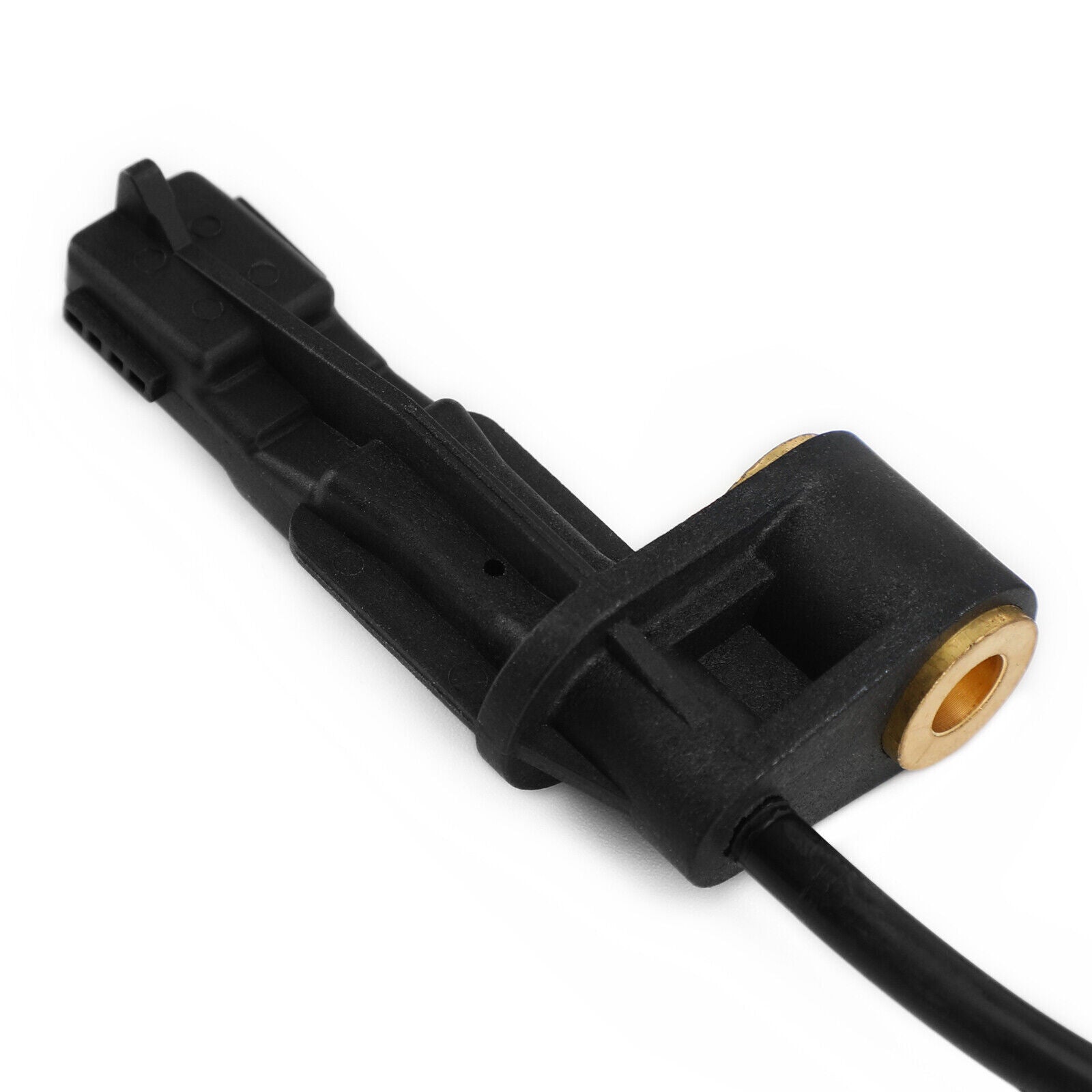 ya 1 8.12 baidi Front Right ABS Speed Sensor 34526752682 For 3 E46 Z4 316 318 320 D