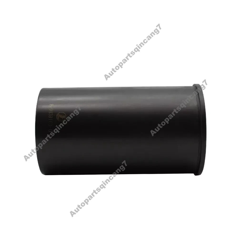 ya 5 8.7 Diesel Engine ARTSS 6HK1 8-94391602-0 Cylinder Liner for Isuzu SH300-3 Excavator