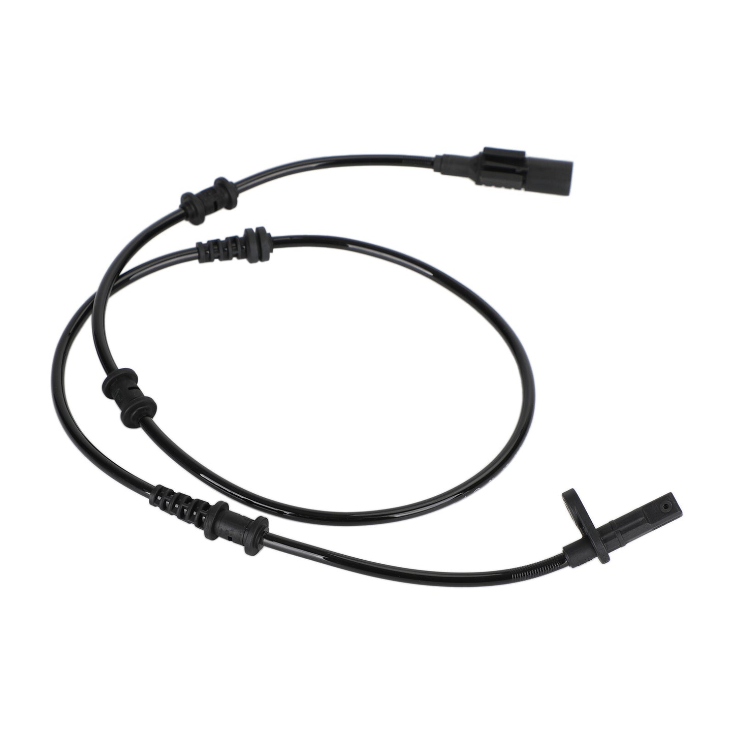 ya 1 8.5.2 2¡ÁFront L&R ABS Speed Sensor 2465402510 for Mercedes W246 CLA250 GLA250 GLA45 U1