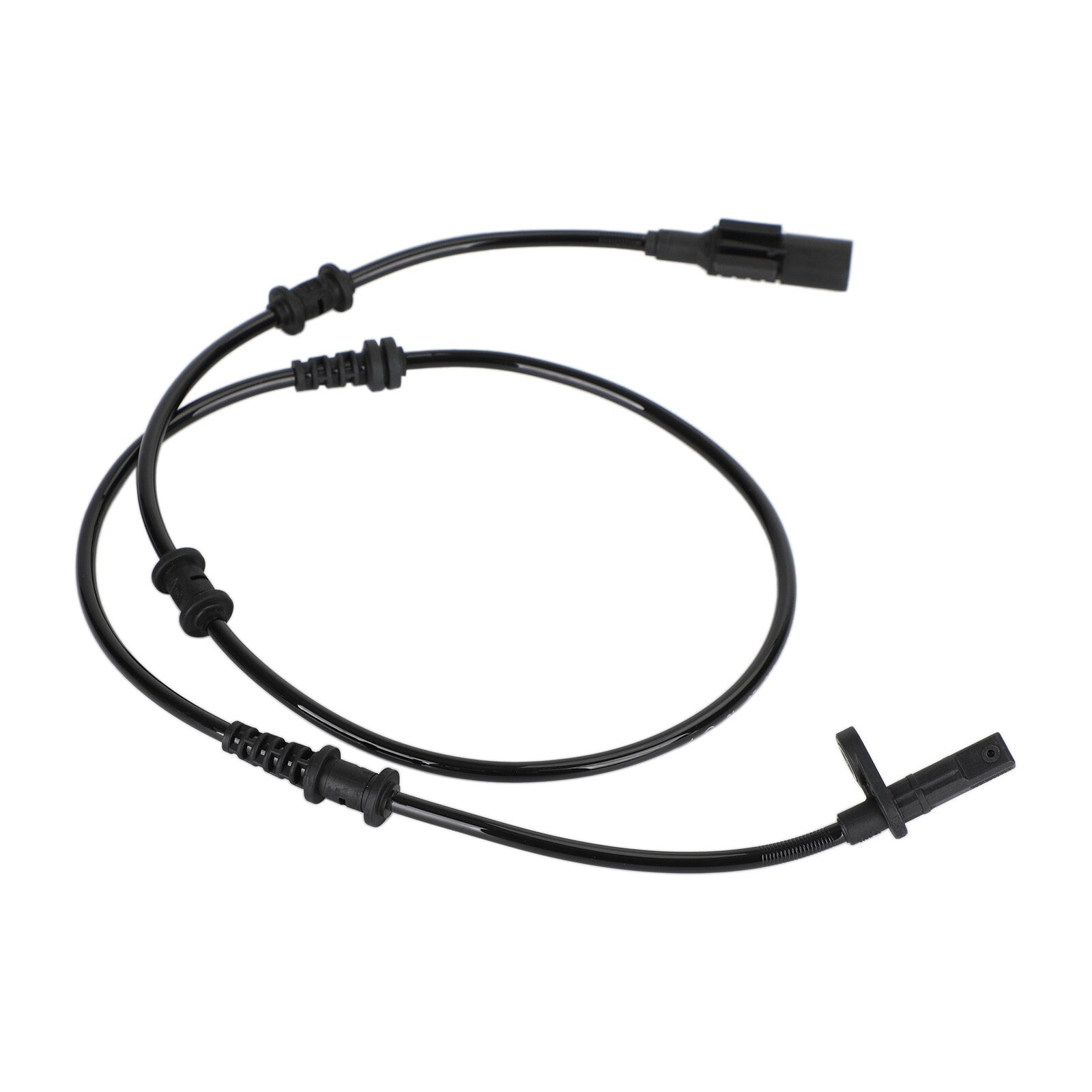 ya 1 8.5.2 2¡ÁFront L&R ABS Speed Sensor 2465402510 for Mercedes W246 CLA250 GLA250 GLA45 U1