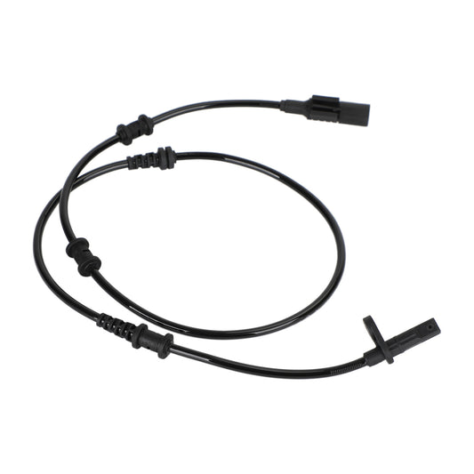 ya 1 8.5.2 2¡ÁFront L&R ABS Speed Sensor 2465402510 for Mercedes W246 CLA250 GLA250 GLA45 U1