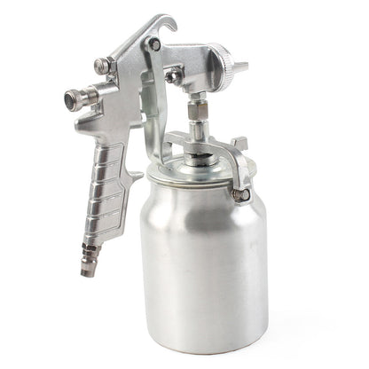 ya 5 8.7 PQ-2 Pneumatic Spray Gun 2.0mm Caliber Nozzle Car Furniture Spraying Tool