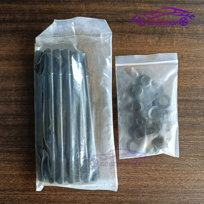 ya 5 8.7 Cylinder Head Stud Kit for K20A2 K20A3 K20Z1 K20Z3 K23A1 K24A Engine 208-4701