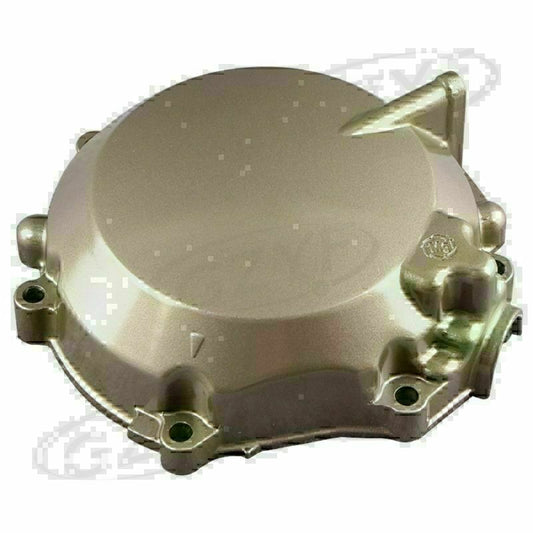 ya 3 6.23 CNC Engine Stator Cover Crankcase Fit for Kawasaki ZX12R 2002-2006 03 2004 05