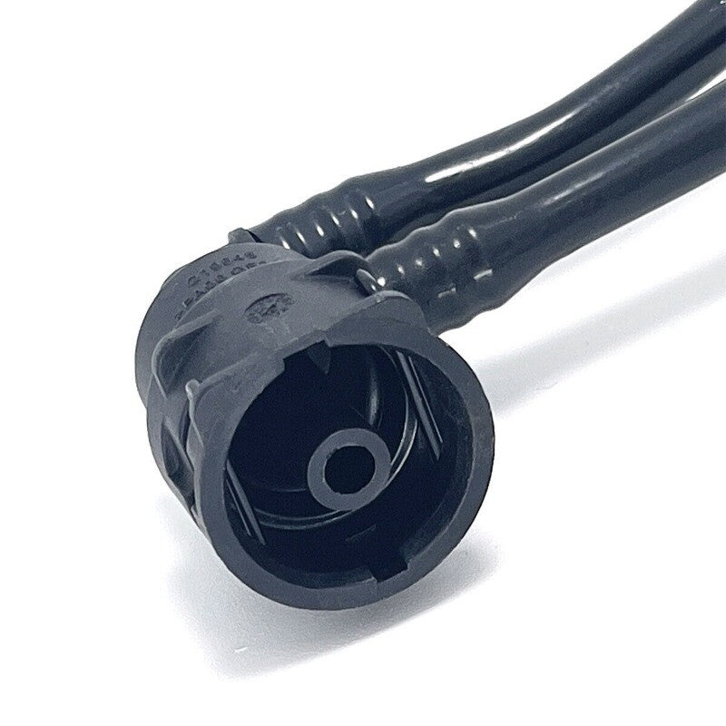 ya 11 6.8 2055012625 Engine Coolant Overflow Hose for Mercedes-benz W205 C300 2.0L