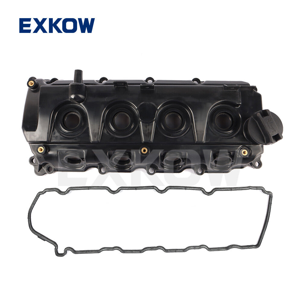 ya 11 6.5 YD25 Valve Rocker Cover for Nissan Frontier Navara D40 Pathfinder R51 2.5 2005- 