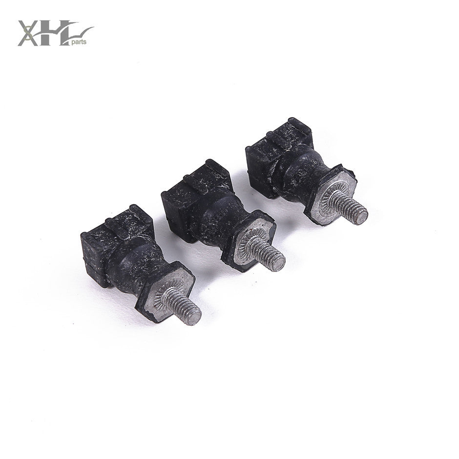 ya 5 8.7 New 3x Secondary Air Pump Mount for VW for JETTA for Golf for Passat for Bora Beetle 06A133567A