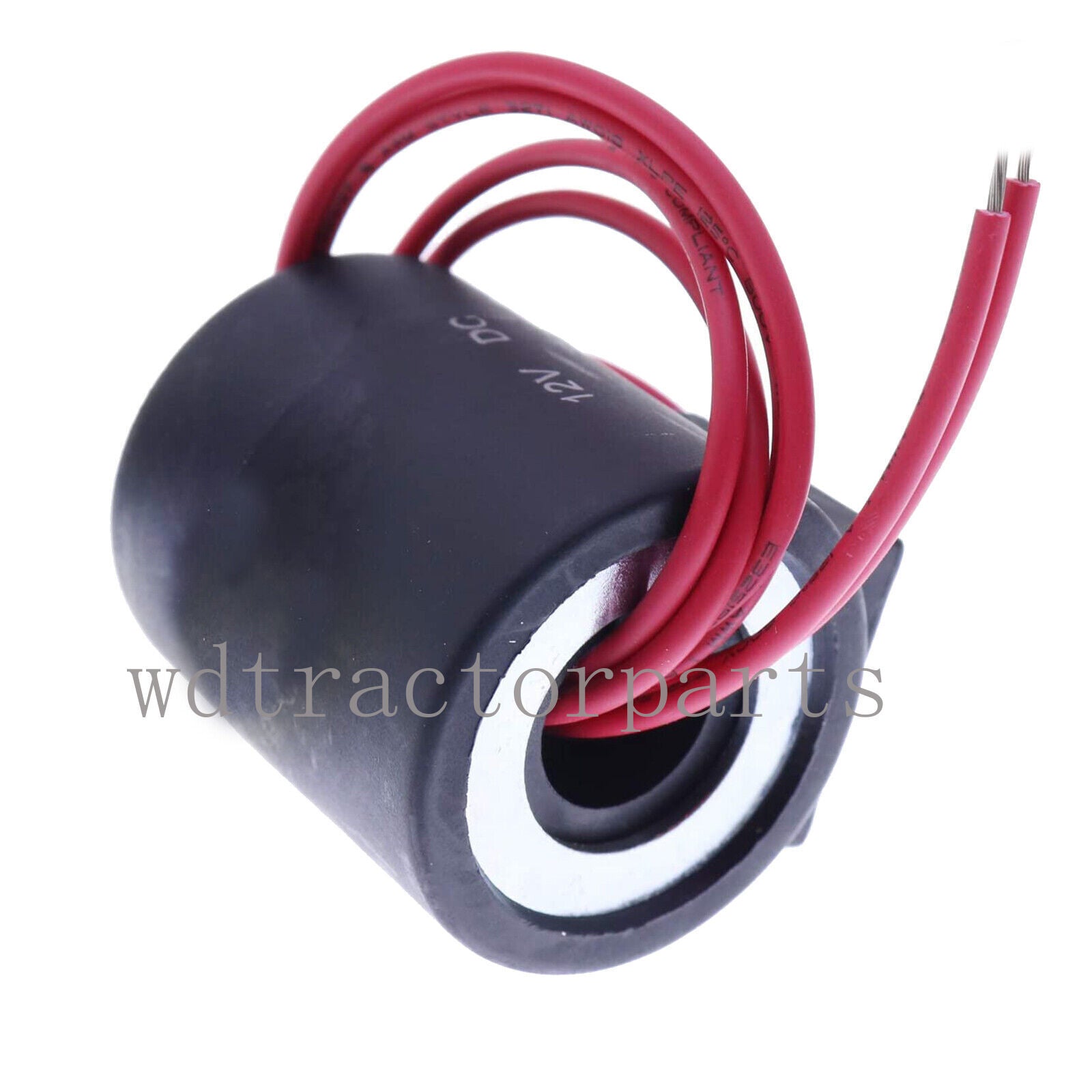 ya 1 8.5.2 6352012 Solenoid valve coil with wire for HydraForce 10 12 16 38 58