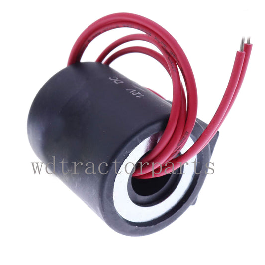 ya 1 8.5.2 6352012 Solenoid valve coil with wire for HydraForce 10 12 16 38 58