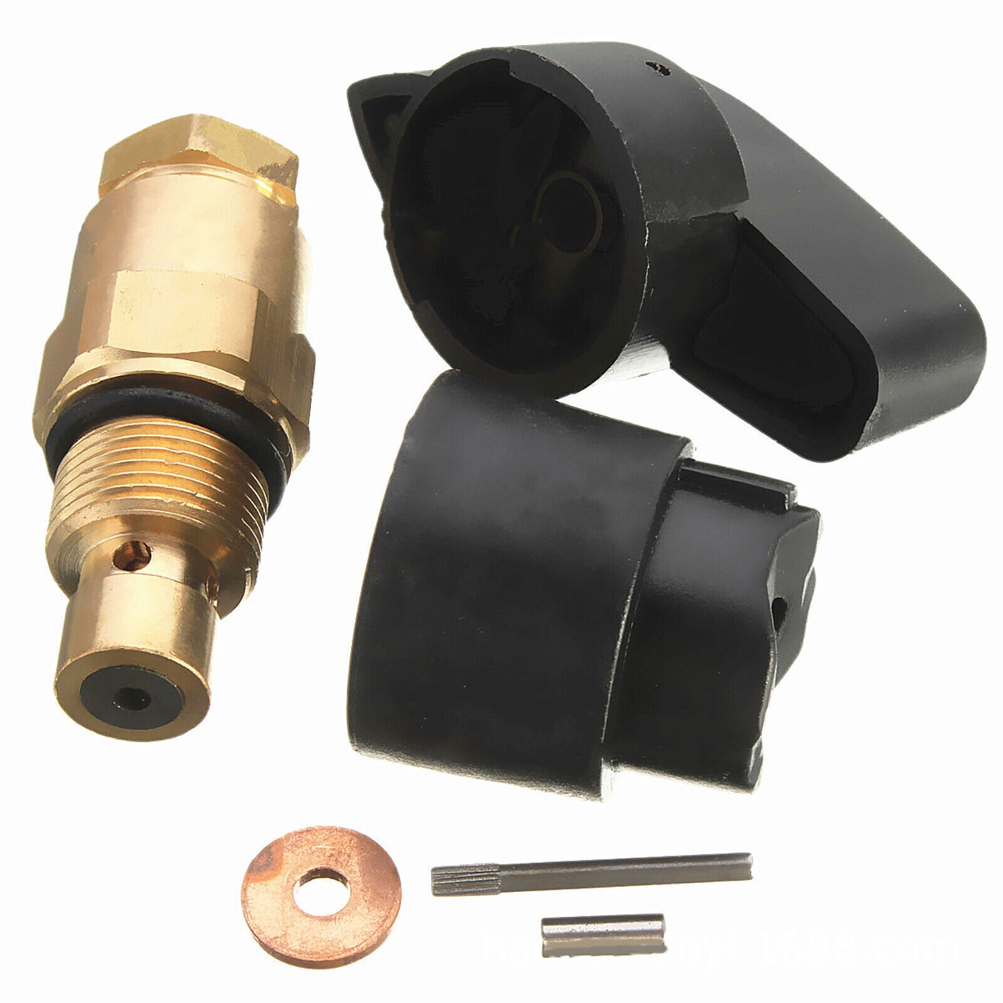 ya 26 Spray Valve Drain Dump Valve for 440 540 640 Airless 700258 Prime Spray Valve