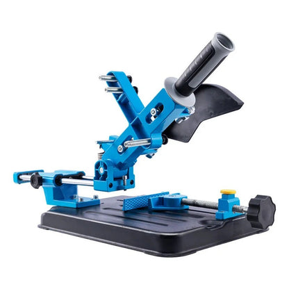 ya 17 Angle Grinder Fixed Universal Bracket Polishing Conversion Cutting Machine
