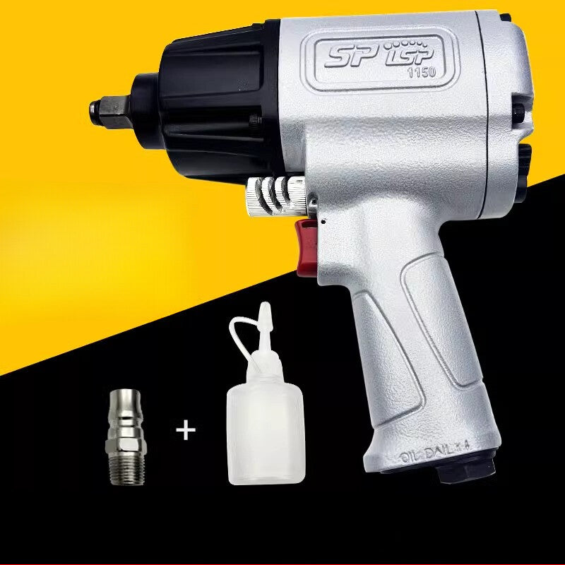 ya 26 8.1 1/2 Lightning Air Cannon Industrial Grade Air Tools Power Wrench Lightweighta