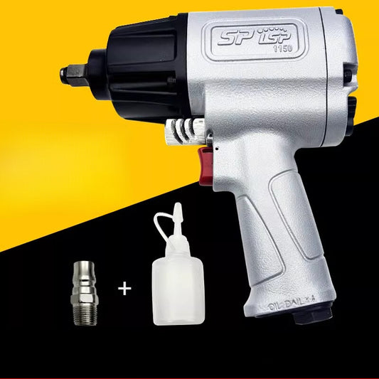 ya 26 8.1 1/2 Lightning Air Cannon Industrial Grade Air Tools Power Wrench Lightweighta