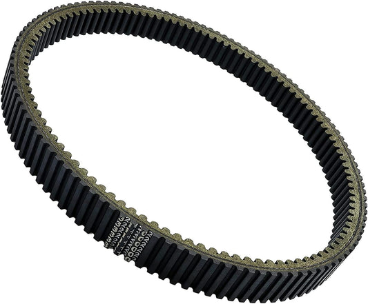 ya 10 5.29.2 3211202 Heavy Duty Drive Belt for Ranger XP 1000 2018-2019 Crew XP 1000 2019